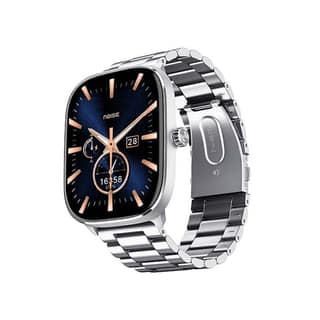Noise ColorFit Macro 2.0” HD Display Smart Watch