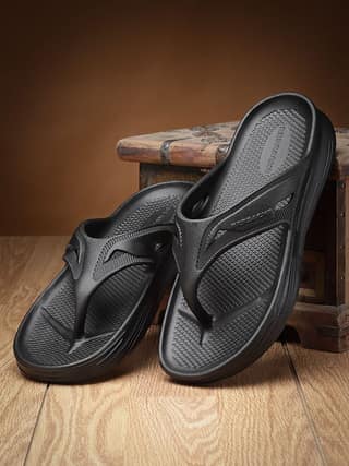Bersache Extra Soft Classic Casual with Back Strap Regular wear with Ultra Soft & Flexibility Technology Slipper for Men's