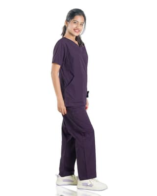 Core Scrub for Women