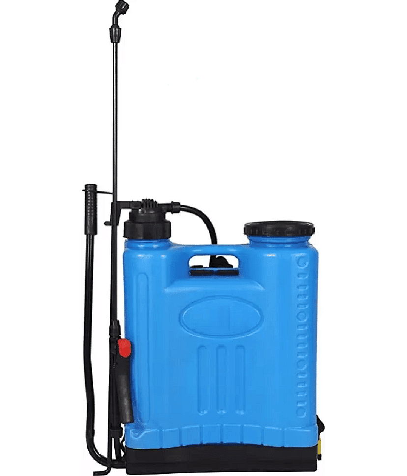 Greenery Hand Held Sprayer ( Pack of 1 )