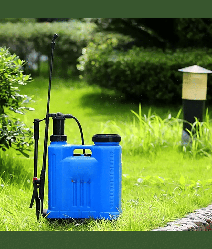 Greenery Hand Held Sprayer ( Pack of 1 ) view 2