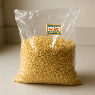 PUJARI DOSUDA Vault's moong dal (split green gram)