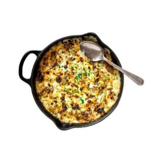 Sportsman Classic Omelette