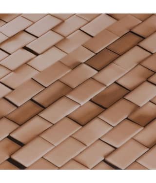 KAAF - Abstract Wallpaper ( 40 x 1000 ) cm ( Pack of 1 )