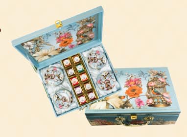 2026 PREMIUM DRYFRUIT BOX 16 - 2026 PREMIUM DRYFRUIT BOX 16