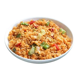 Chilli Garlic Rice (Chinese)