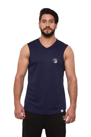 Charlie Wolf Sleeveless Vest