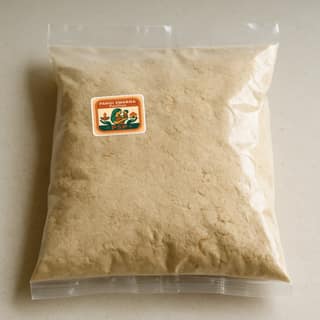 PANGI SWARNA Pavilion's medu vada mix