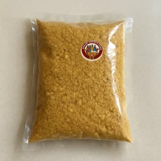 Singari Vantala Cabin's moong dal halwa mix