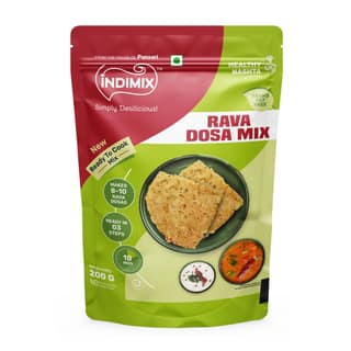 INDIMIX Ready to Cook 200 g