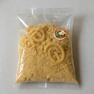 Hirmatiya Shop's jalebi mix
