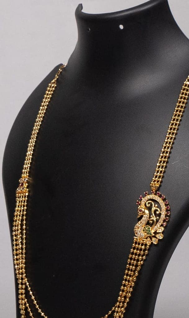 AP mepma stylish 5 STEP CHAIN view 3
