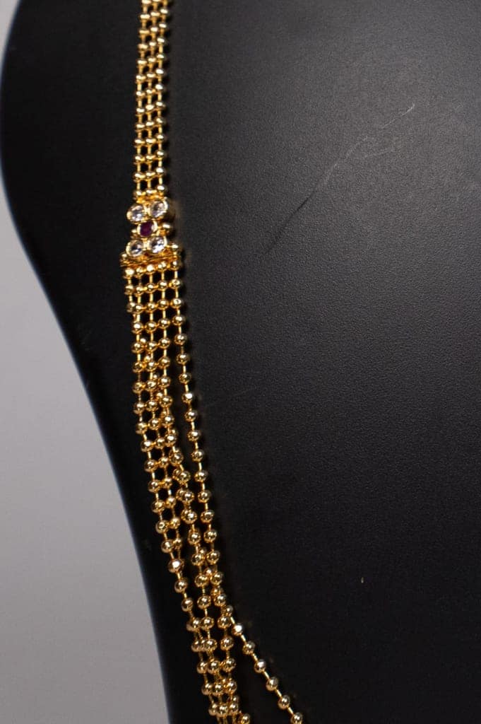 AP mepma stylish 5 STEP CHAIN view 4