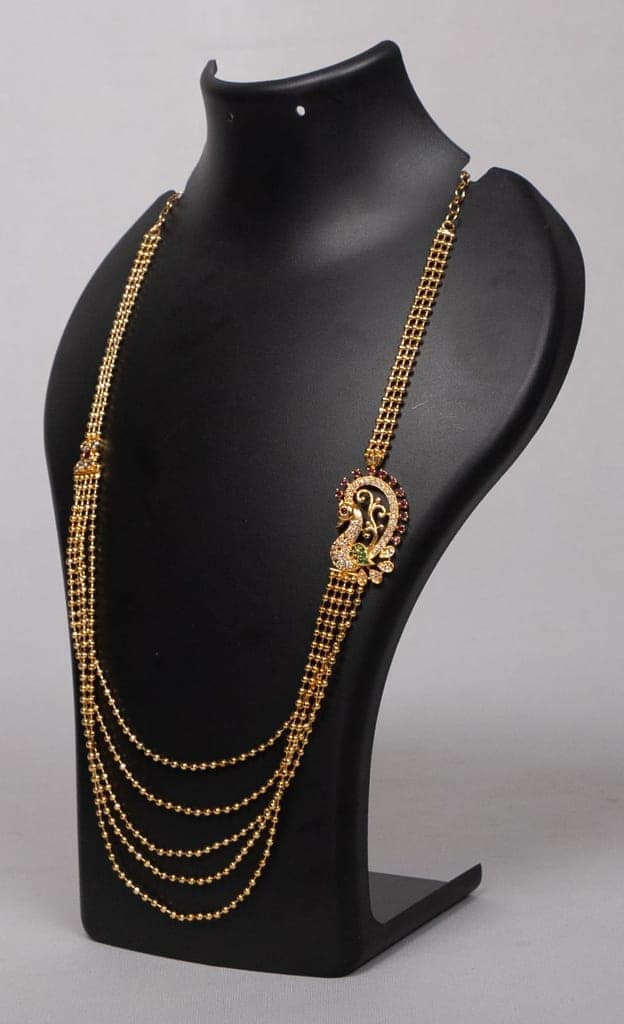 AP mepma stylish 5 STEP CHAIN view 5