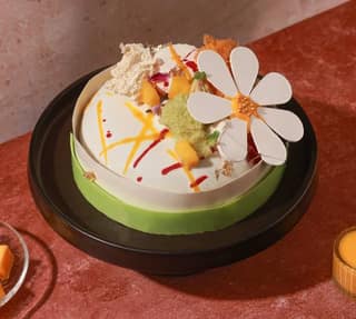 Zen Blossom - 500g