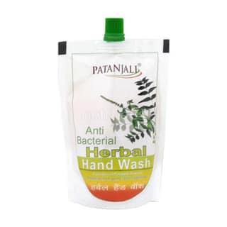 Pat Herbal Hand Wash 200 Ml