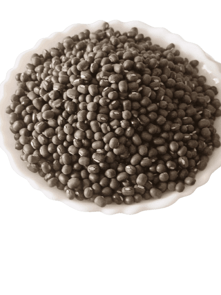 Whole Urad Daal view 3