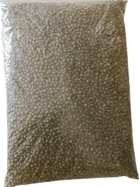 Whole Urad Daal view 4
