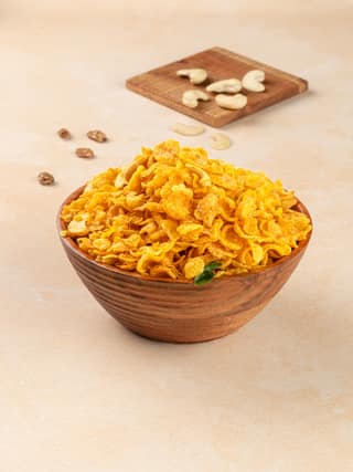 CORNFLAKES MIXTURE 150 GMS