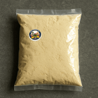 Archna Convenience Store's besan (gram flour)