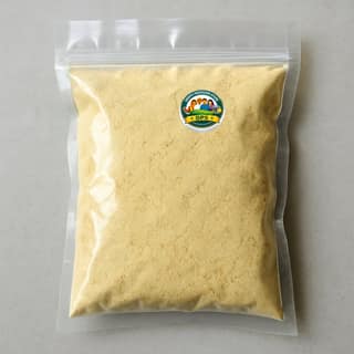 Dropti Provision Store's besan chilla mix