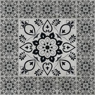 Somany MOROCCAN ARTAN DARK GREY