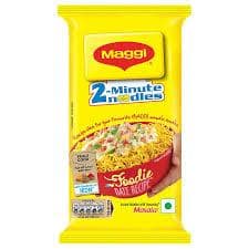 Maggi 2-Minute Masala Noodles 140g