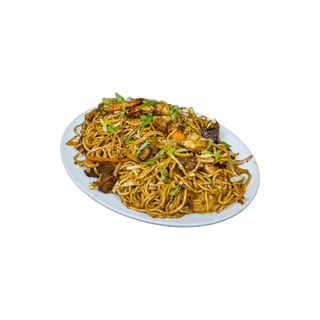 Non Veg Mix Chowmein Full