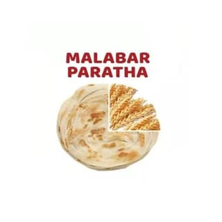 Malabar Paratha 400 Gms