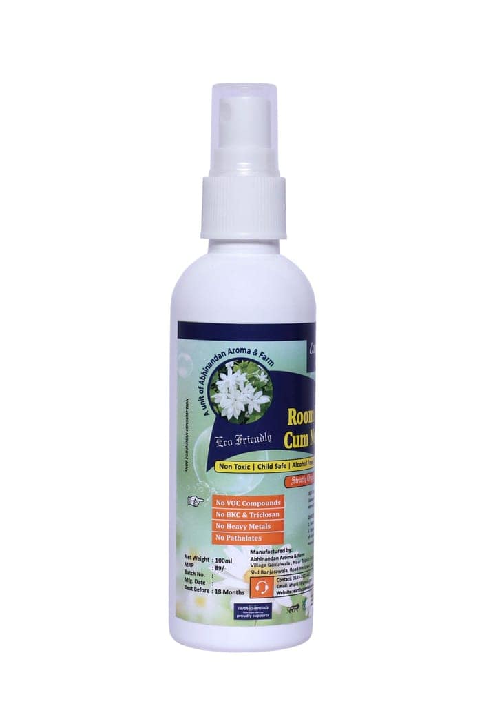Air Freshener Infused with natural Oils. view 7