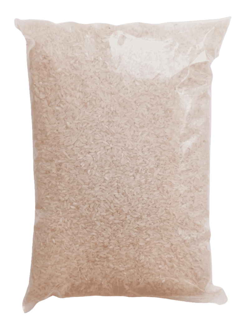 Aromatic Rice - Kala Namak, 2 Kg view 3