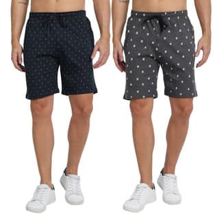 FTX Printed Men Shorts