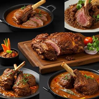 Mutton
