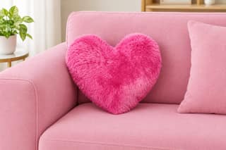 Aishwarya Decorative Cushion (30.48 × 30.48 cm)