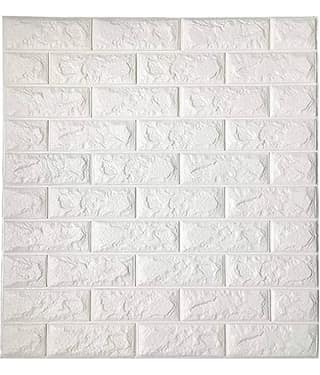 sekhmet Solid Wallpaper ( 70 X 77 ) cm ( Pack of 1 )