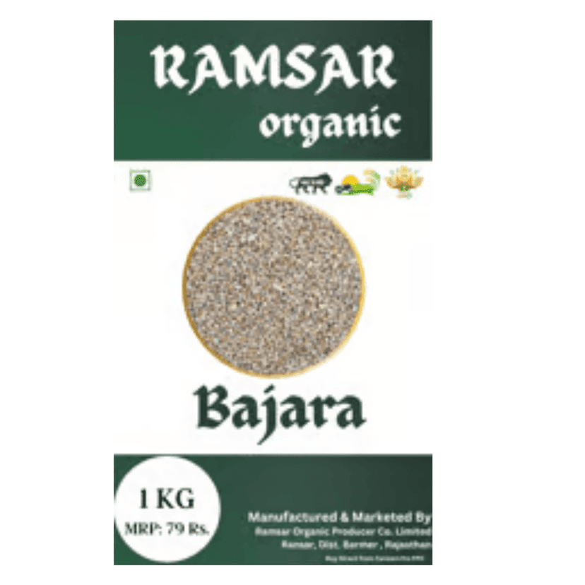 Bajara | Pack of 2 view 3