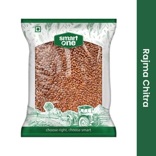 Smart One Rajma Chitra