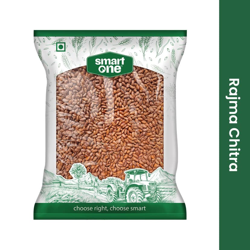 Smart One Rajma Chitra