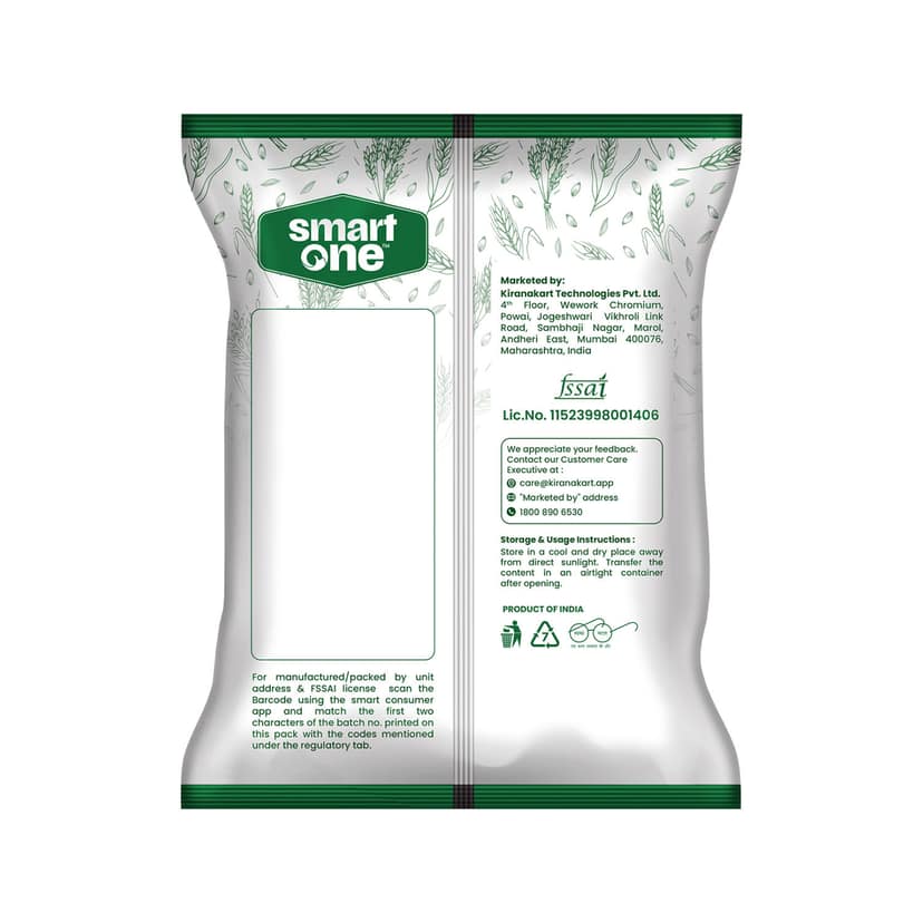 Smart One Rajma Chitra view 2