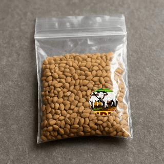 Harkuwar Daily Needs's fenugreek seeds