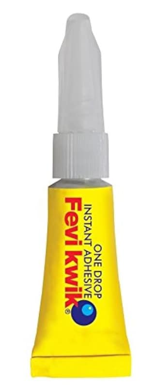 Fevikwik, 3 Grams(Savers Retail)