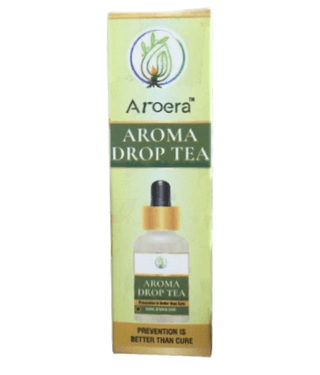 Aroma Drop Tea 10g