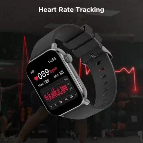 Fire-Boltt Ninja Bell Calling Smartwatch view 5