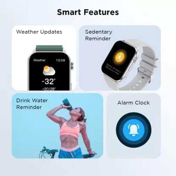 Fire-Boltt Ninja Bell Calling Smartwatch view 6
