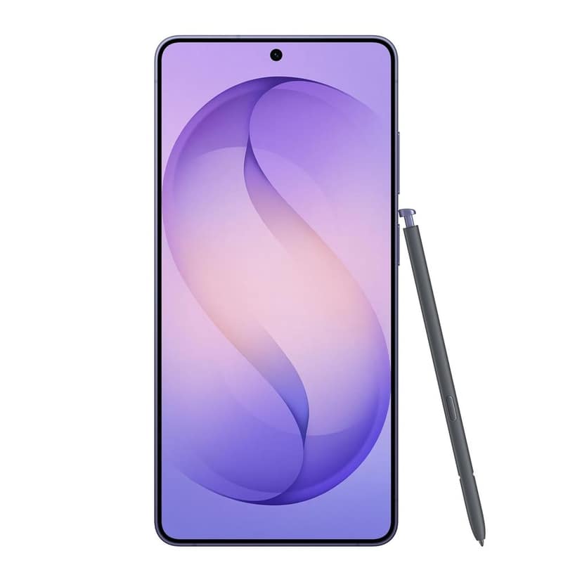 Samsung Galaxy S26 Ultra 5G (12GB RAM, 256GB Storage) -Cobalt Violet view 2