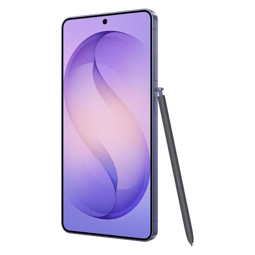 Samsung Galaxy S26 Ultra 5G (12GB RAM, 256GB Storage) -Cobalt Violet view 3