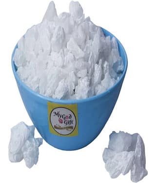 MYGODGIFT Suhaga - Borax - Tankan Bhasma Pongaaram Seed 100 gm