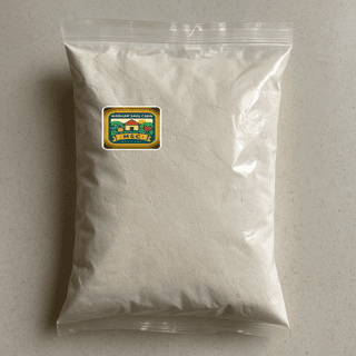 Maidhari Sahu Cabin's rice flour