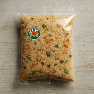 BURIDI VALISI Trends's instant upma mix