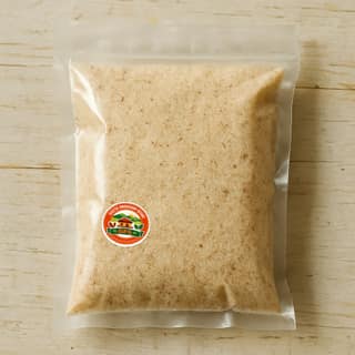 Geeta Provision Store's suji halwa mix